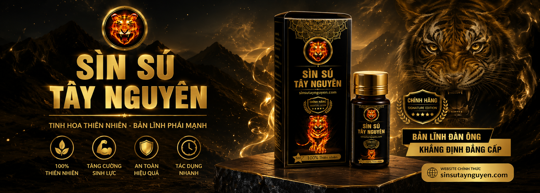 Sìn Sú Tây Nguyên