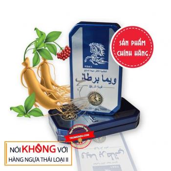 Ngựa Thái