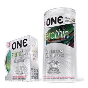 bao one cao su sieu mỏng