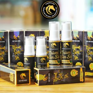 Sìn sú chính hãng loại 1